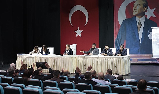 Konak’tan ‘akıllı şehir’ adımı