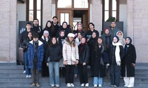 Konya Büyükşehir’in Ev Sahipliğinde “3. Turizm Hareketlilik Programı” Düzenlendi