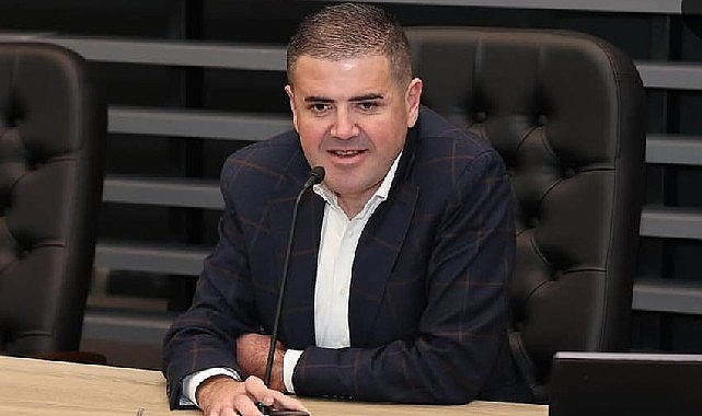 Mezitli’ye yeni bir soluk