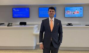 Mudanya Belediyesi Brüksel’de örnek oldu