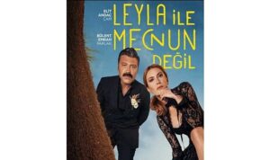 Narlıdere AKM’de Sanat Dolu Nisan