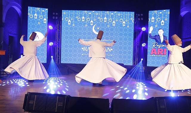 Nevşehir Belediyesi, Ramazan ayının manevi iklimini yaşatmak amacıyla, bu yıl nostalji ve maneviyat dolu programlar organize etti.