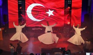 Nevşehir’de Dolu Dolu Ramazan Coşkusu