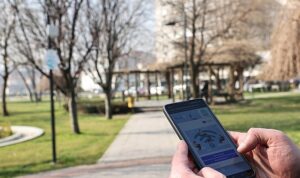 Nilüfer Belediyesi ücretsiz Wi-Fi hizmetini yaygınlaştırıyor 