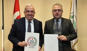 Nilüfer Belediyesi ve Bursa Barosu’ndan kadınlara şiddete karşı iş birliği