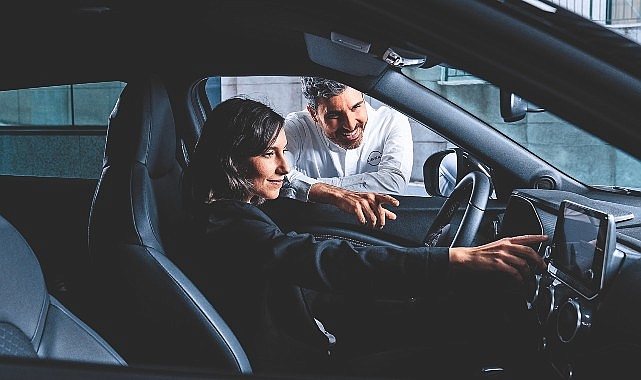 Nissan Türkiye’nin Avantajlı Servis Kampanyaları Genişleyerek Devam Ediyor