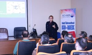 Onlar artık profesyonel drone kullanıcısı