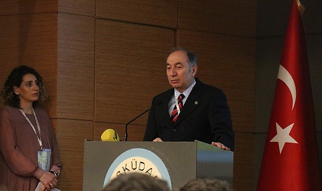 Prof. Dr. Nevzat Tarhan:  “Öfke kontrolu eğitimi ile trafik kazaları yüzde 50’den fazla azalır!”