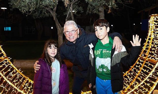 Ramazan Coşkusu Mudanya’da Yaşanıyor!