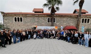 Sadece istihdam değil İzmir’in dönüşümü için örnek proje