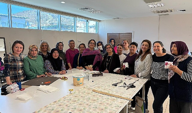 Sağlıklı bir yaşam tüm kadınların hakkı