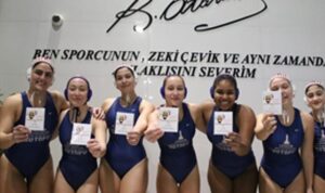 Şampiyonlardan 8 Mart’a özel gösteri maçı