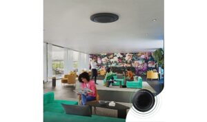 Samsung 360 Kaset Tipi Klimaların Booster Fan Teknolojisi ile konforlu serinlik