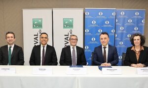 TEB Arval, elektrikli araçlara geçişi teşvik etmek için Avrupa İmar ve Kalkınma Bankası’ndan (EBRD) 50 milyon Euro’luk sürdürülebilir mobilite kredisi alacak