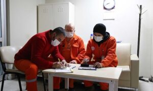 Tıbbi atıkların bertarafı, Büyükşehir güvencesinde