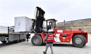 Türkiye’nin en “ağır” fuarı