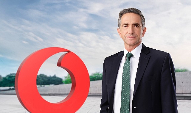 Vodafone’dan Beşiktaş-Galatasaray Derbisinde 5G Deneyimi