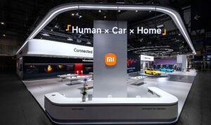 Xiaomi, Akıllı Yaşam Alanlarını Dönüştüren Yeni Ürünleriyle Mobil Dünya Kongresi’nde
