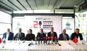 2. Uluslararası İnegöl Şehir Araştırmaları Sempozyumu için hazırlıklar başladı.