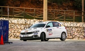 2025 Türkiye Ralli Şampiyonası’nda Sıradaki Durak: Rally Bodrum!