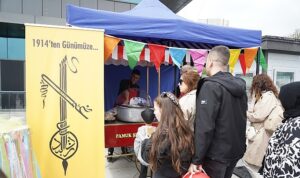 39. Çocuk Şenliği, Hayal Eden Çocuklar İçin Başladı