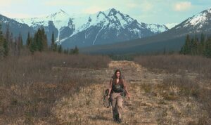 8 Bölümlük Seri ‘Vahşi Kuzeyde Yaşam’ 