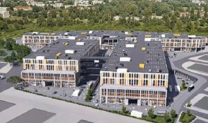 Akyapı en büyük ‘Ticarethane’ projesini Dudullu’da hayata geçiriyor