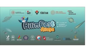 Aliağa’da, Ülkenin En Büyük 10 Bilim Festivalinden Biri Gerçekleştirilecek
