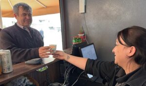 Aydın Büyükşehir Belediyesi Kent Lokantaları’nda Çay 1 TL!