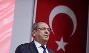 Ayvalık’ta 2024 faaliyet raporu onaylandı