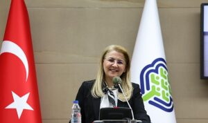 Bakırköy Belediyesi’nin 2024 yılı faaliyet raporu kabul edildi