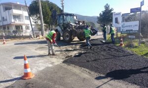 Başkan Çerçioğlu’nun Çalışmaları ile Kazanan Didim ve Didimliler Oluyor