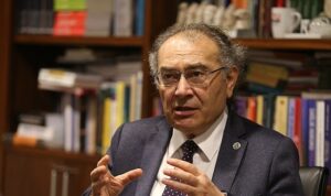 “Bilimsel tartışmaların ekranlarda değil, uzmanlar arasında kapalı ortamlarda yapılmalı”