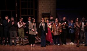 Bol Ödüllü Komedi “Yoldan Çıkan Oyun” Seyirciyle Buluştu