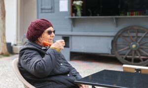 Buca1923 Fayton Kafe’yi Bucalılar çok sevdi