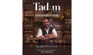 Bulvar 216’da Lezzetle Dolu Bir Gece Sizi Bekliyor