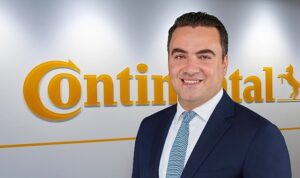 Continental’in Amerika Kıtası Yeni CEO’su Tansu Işık Oldu