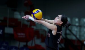 Eczacıbaşı Dynavit, 3.’lük için sahada