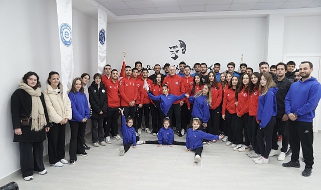 Ege Üniversitesi Spor Kulübü Sualtı Ragbisi takımları başarıları ile göz kamaştırdı