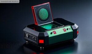 Ege Üniversitesinde arkeolojik tekstiller için yenilikçi temizlik cihazı geliştirildi