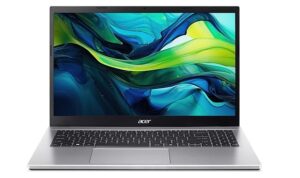 Eğitim Öğretim Hayatına Yapay Zeka Destekli ve Uygun Fiyatlı Yol Arkadaşı: Aspire Go 15