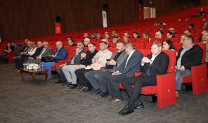 Emlakçılara Doğru Yatırım Stratejileri Anlatıldı