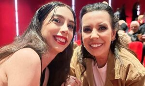 En Büyük Hayalim Perihan Savaş’la Aynı Projede Yer Almak