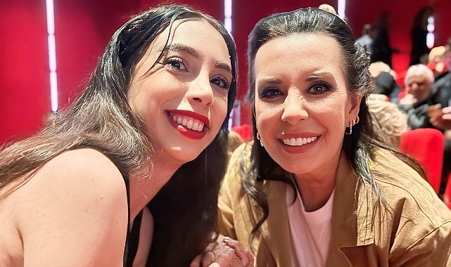 En Büyük Hayalim Perihan Savaş’la Aynı Projede Yer Almak