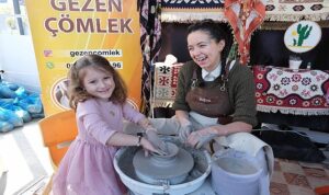 En güzel 23 Nisan, Kocaeli Büyükşehir Belediyesi ile yaşandı