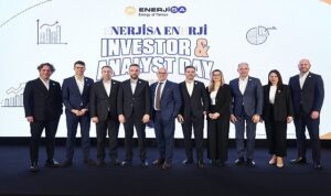 Enerjisa Enerji, ‘Yatırımcı ve Analist Günü’nde uzun vadeli stratejilerini paylaştı