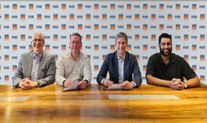 Ford Trucks, Yurtdışı Yetkili Servis Ağını İngiltere ve İrlanda’ya Genişletti: Her Rotada Müşterilerinin Yanında