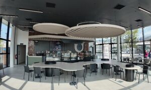 Halka Kafe, Kocaelilerin hizmetinde