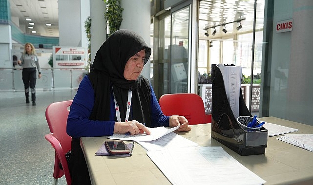 Hayat Kurtarmak Elinizde