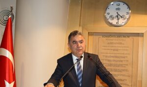 Hazır giyim ihracatında evdeki hesap çarşıya uymadı